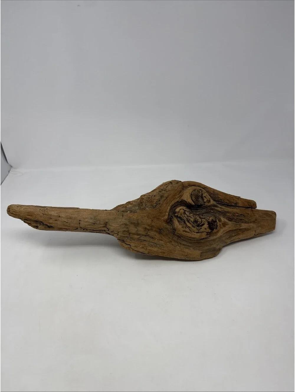 Natural Driftwood Decoration over 18